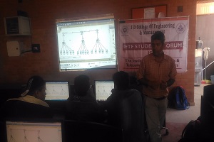 Hands-on by Revatnetwork